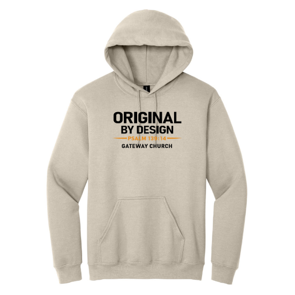 Gildan Heavy Blend Hooded Sweatshirt