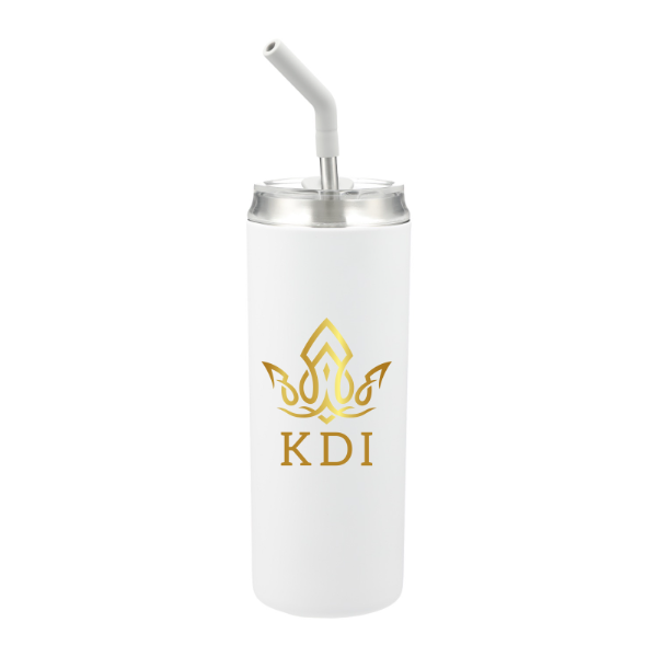 Marka Copper Vacuum Tumbler 20oz
