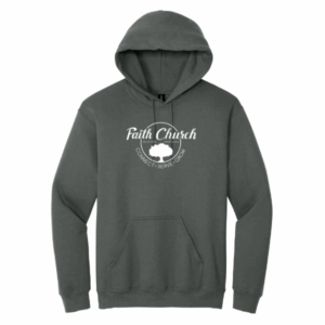 Gildan Heavy Blend Hooded Sweatshirt