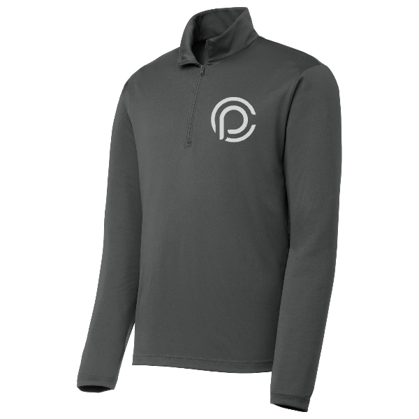 Peerless 1/4 Pullover