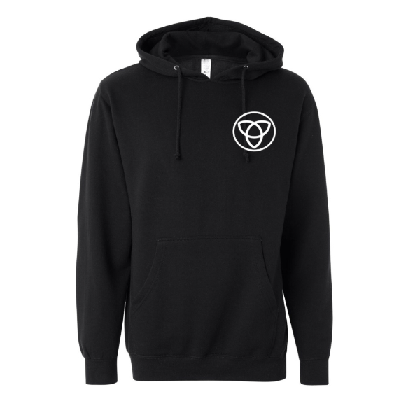 Independent Midweight Hooded Sweatshirt
