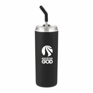Marka Copper Vacuum Tumbler 20oz