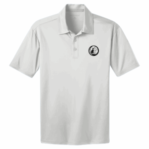 Port Authority Silk Touch Performance Polo