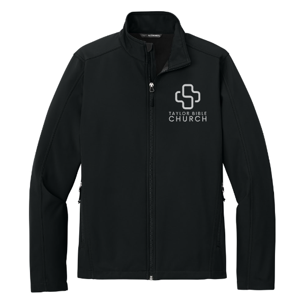 Port Authority Core Soft Shell Jacket