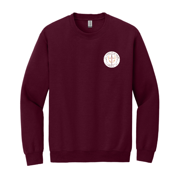 Gildan Heavy Blend Crewneck Sweatshirt