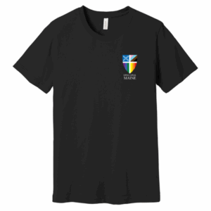 Bella Canvas Unisex Jersey Short Sleeve Tee - PRIDE 2026!