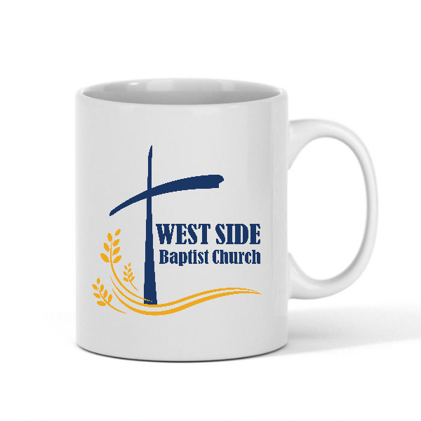 WSBC Ceramic Mugs
