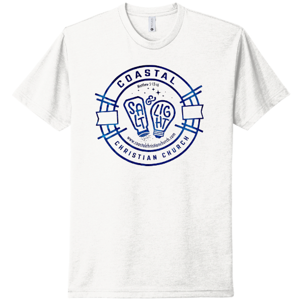 Next Level Unisex CVC Tee