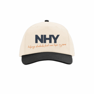 NHY Hat