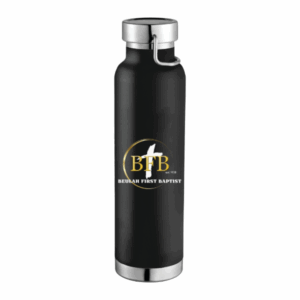 BFB Copper Vacuum Insulated Bottle 22oz