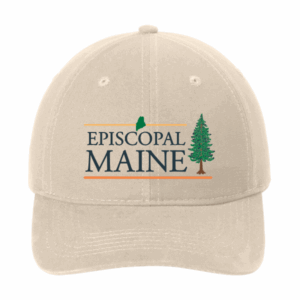 Port Authority Brushed Twill Low Profile Cap