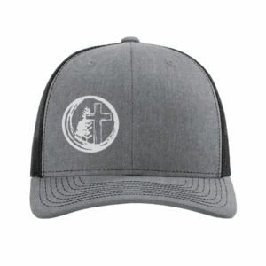 Richardson Snapback Trucker Cap