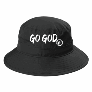 Port Authority Outdoor UV Bucket Hat