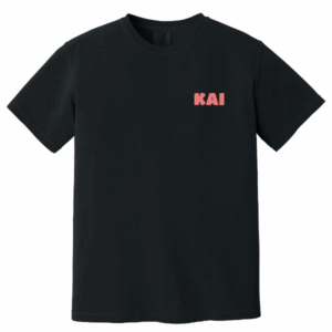 Comfort Colors Heavyweight Ring Spun Tee