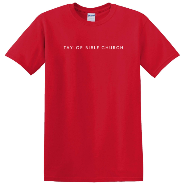 Gildan Heavy Cotton T-Shirt