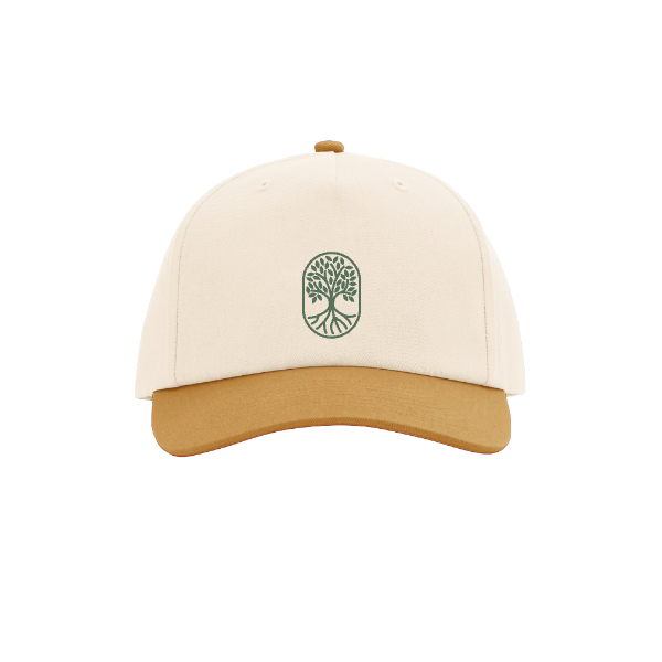 Tree Hat_ Richardson 5-Panel Relaxed Gramps