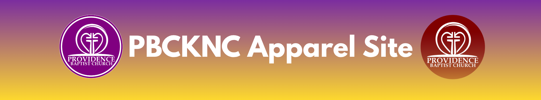 PBCKNC Apparel Store