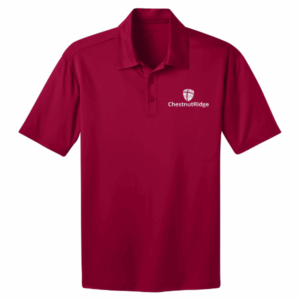 Port Authority Silk Touch Performance Polo w/ Embroidered Logo