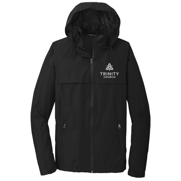 Men's Torrent Waterproof Jacket