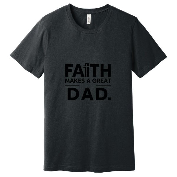 Bella Canvas Unisex Heather CVC Short Sleeve Tee