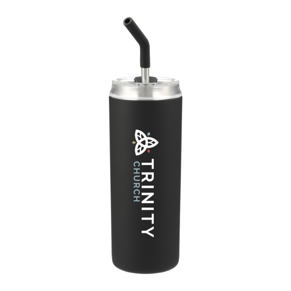 Marka Copper Vacuum Tumbler 20oz