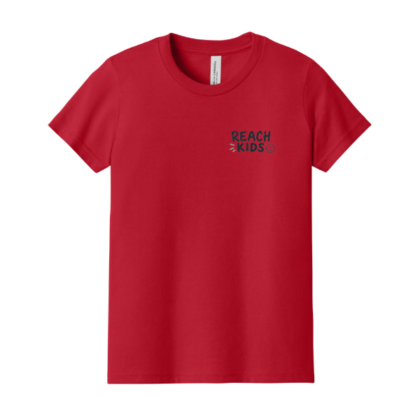 Big Truth Tee