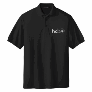 Port Authority Silk Touch Polo
