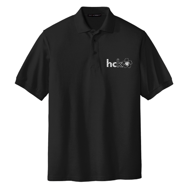Port Authority Silk Touch Polo