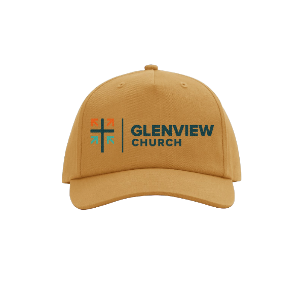 Richardson 5-Panel Relaxed Gramps