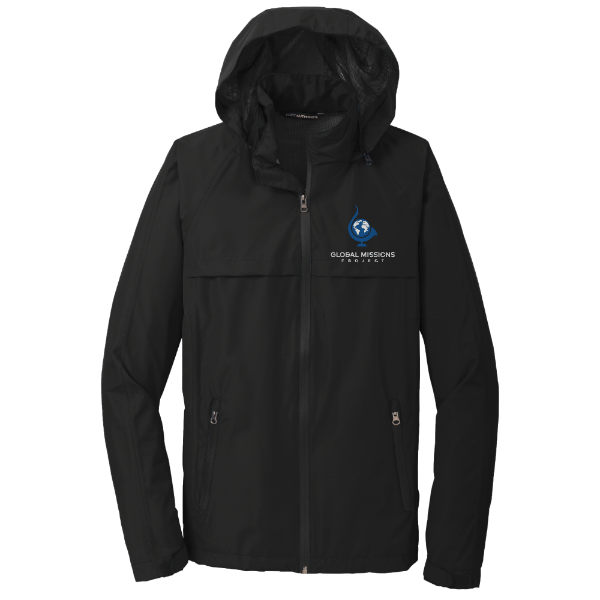 Port Authority Torrent Waterproof Jacket