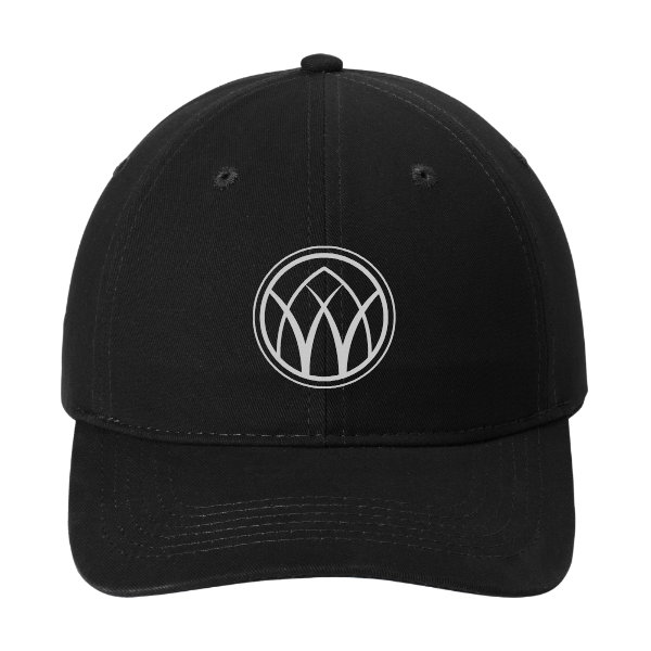 Classic Dad Hat