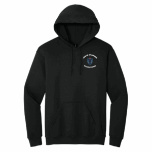 Gildan Heavy Blend Hooded Sweatshirt Draft
