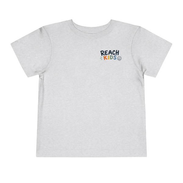 Happy Face Tee