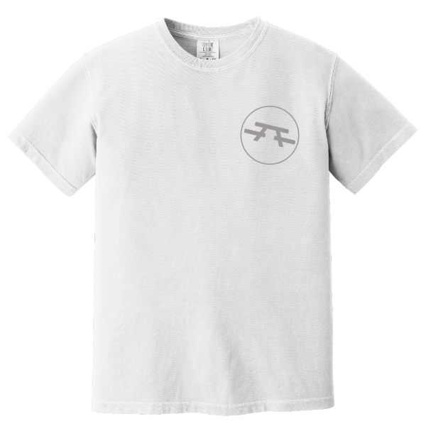 Revelation 7 Tee