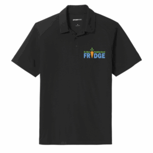 Sport-Tek PosiCharge Tri-Blend Wicking Polo