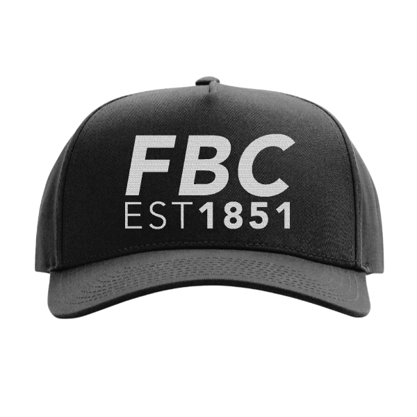 Limited Edition FBC "175" Hat