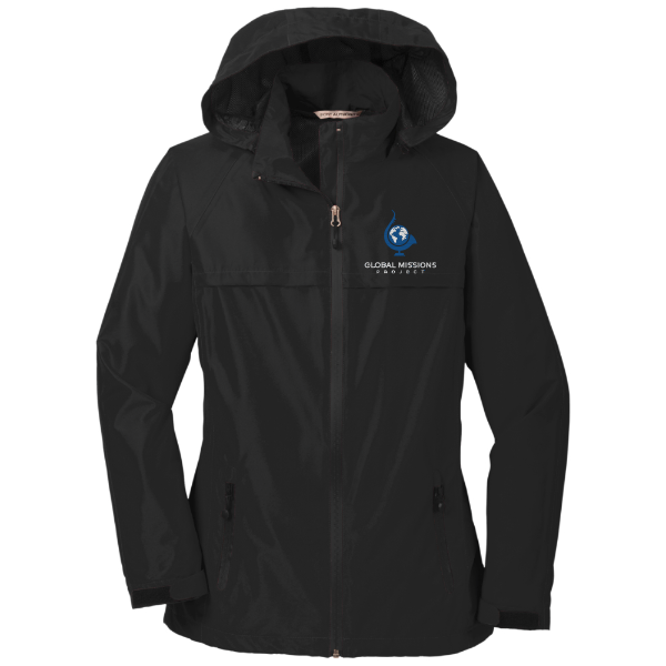Port Authority Ladies Torrent Waterproof Jacket