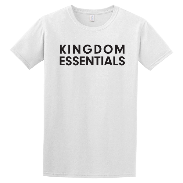 Kingdom Essentials Softstyle T-Shirt - Light Colors
