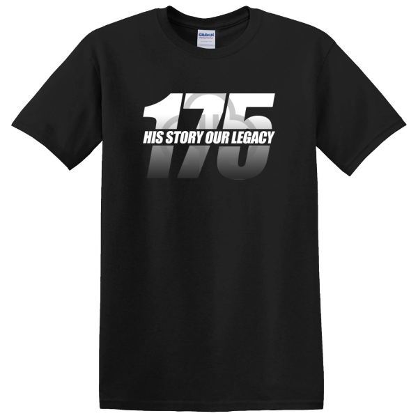 Special "FBC 175" T-Shirt