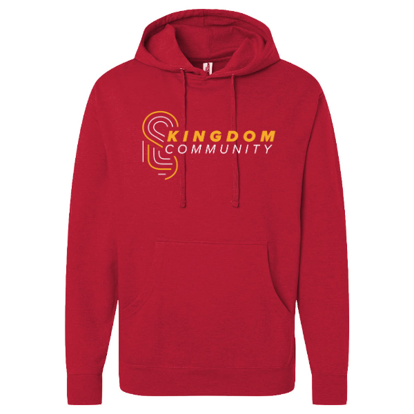 Kingdom Community Hoodie