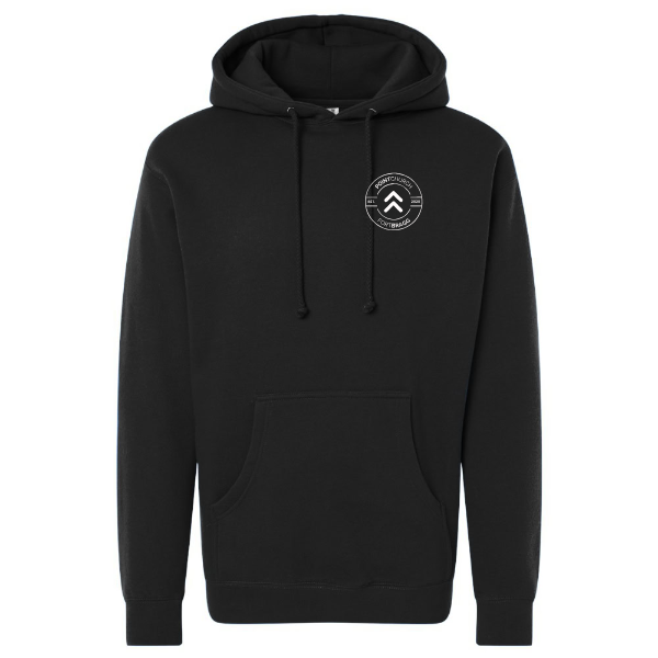 Independent Heavyweight Hooded Sweatshirt