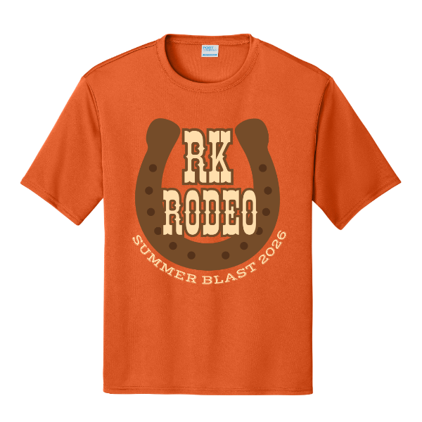 Summer Blast '26 Adult Tee
