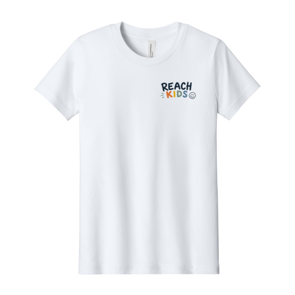Happy Face Tee