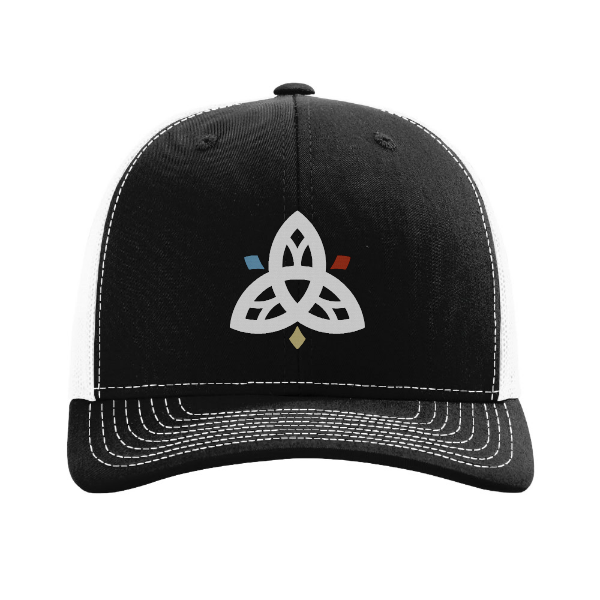 Trinity Church Cap