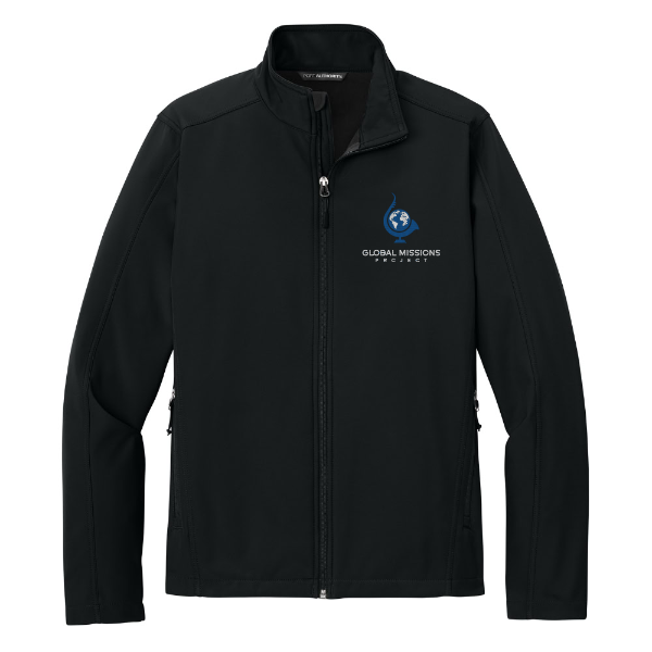 Port Authority Core Soft Shell Jacket