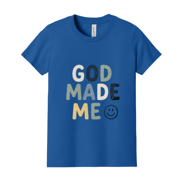 God Made Me