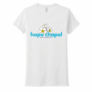 Next Level Women’s Tri-Blend Tee