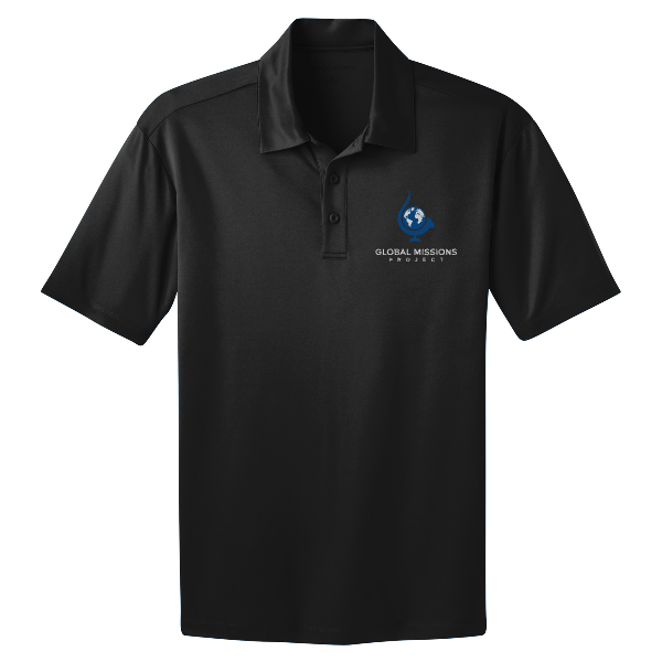 Port Authority Silk Touch Performance Polo