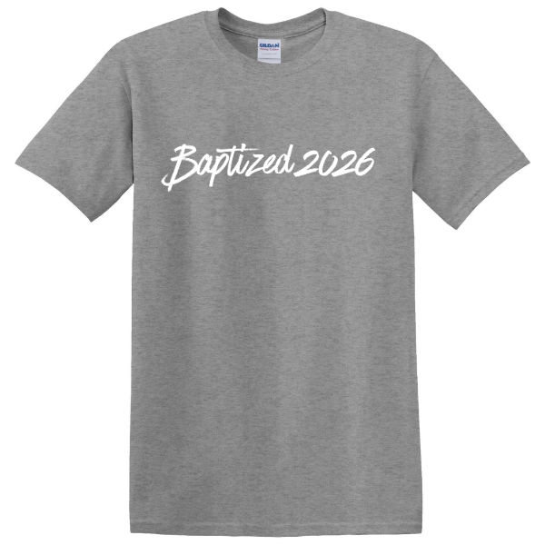 Gildan Heavy Cotton T-Shirt