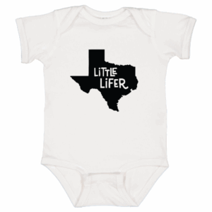 Lifer Little - Bodysuit